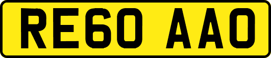 RE60AAO