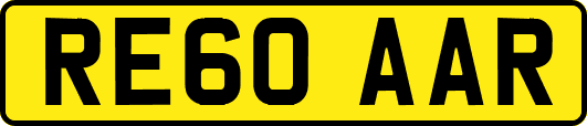 RE60AAR