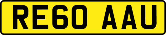 RE60AAU