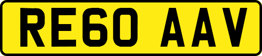RE60AAV