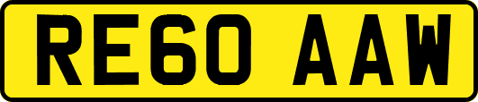 RE60AAW