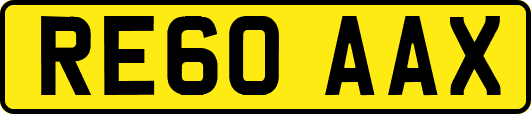RE60AAX