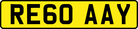 RE60AAY