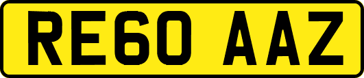 RE60AAZ