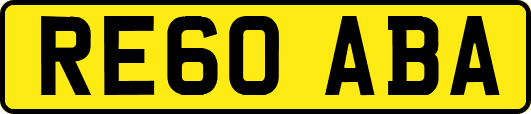 RE60ABA