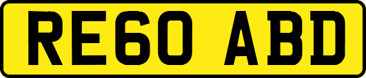 RE60ABD