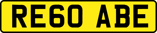 RE60ABE