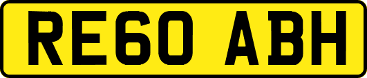 RE60ABH