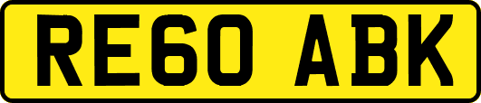 RE60ABK