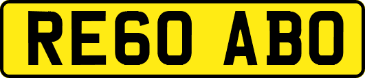RE60ABO