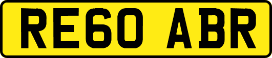 RE60ABR