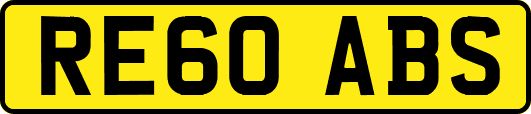 RE60ABS
