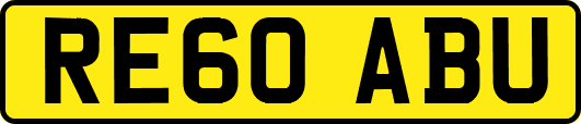 RE60ABU