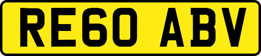 RE60ABV