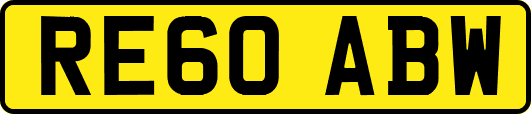 RE60ABW