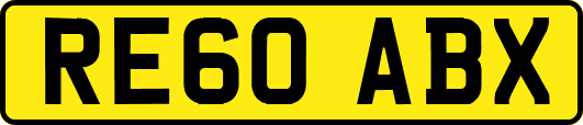 RE60ABX