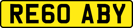 RE60ABY