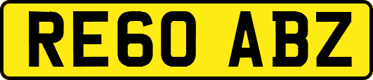 RE60ABZ