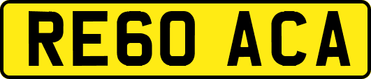 RE60ACA