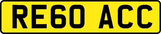 RE60ACC