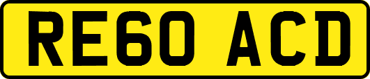 RE60ACD