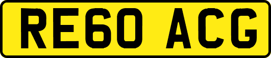 RE60ACG