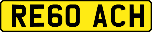 RE60ACH