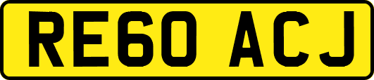 RE60ACJ