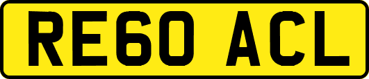 RE60ACL