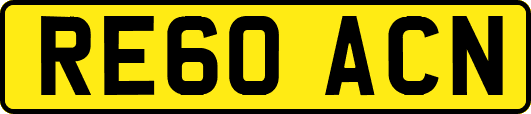 RE60ACN