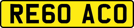 RE60ACO