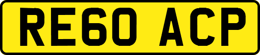 RE60ACP