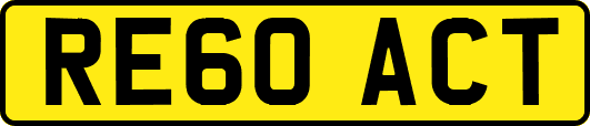 RE60ACT