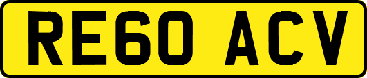 RE60ACV
