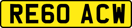 RE60ACW