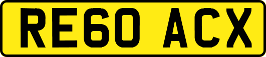 RE60ACX