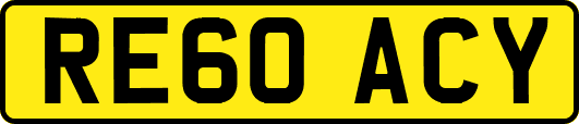 RE60ACY