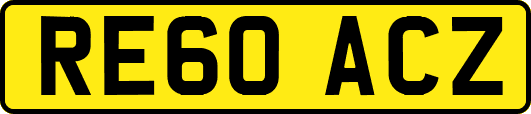 RE60ACZ