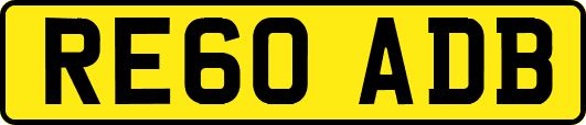 RE60ADB