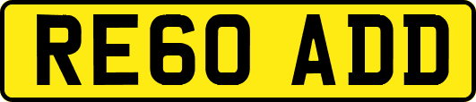 RE60ADD