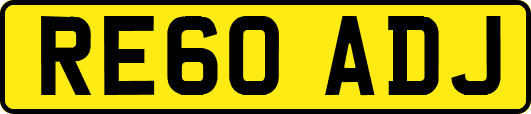 RE60ADJ