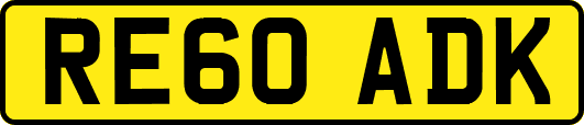 RE60ADK