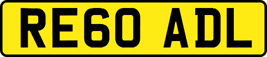 RE60ADL