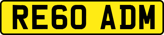 RE60ADM
