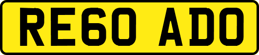 RE60ADO