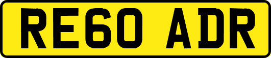 RE60ADR