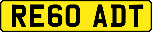 RE60ADT