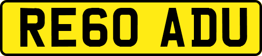 RE60ADU