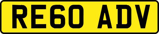 RE60ADV