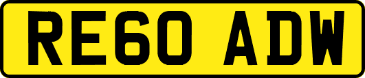 RE60ADW